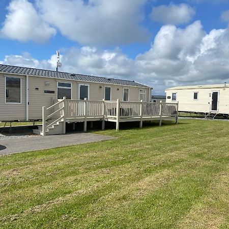 Cosy Caravan Kingston upon Hull Eksteriør billede