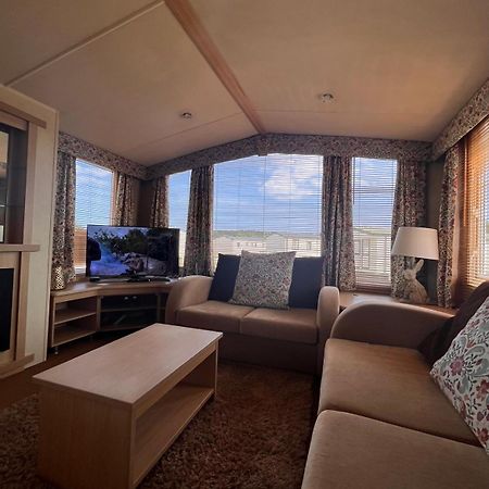 Cosy Caravan Kingston upon Hull Eksteriør billede