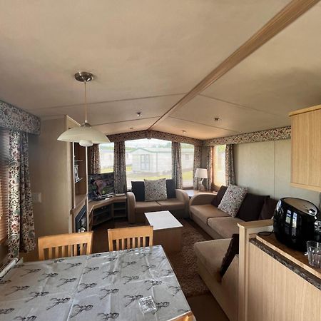 Cosy Caravan Kingston upon Hull Eksteriør billede
