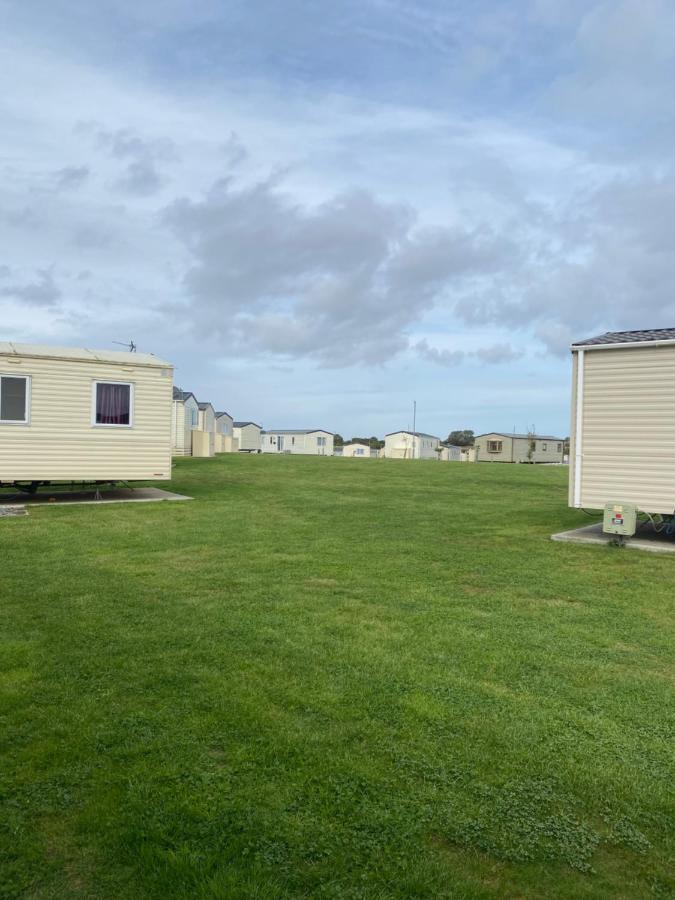 Cosy Caravan Kingston upon Hull Eksteriør billede