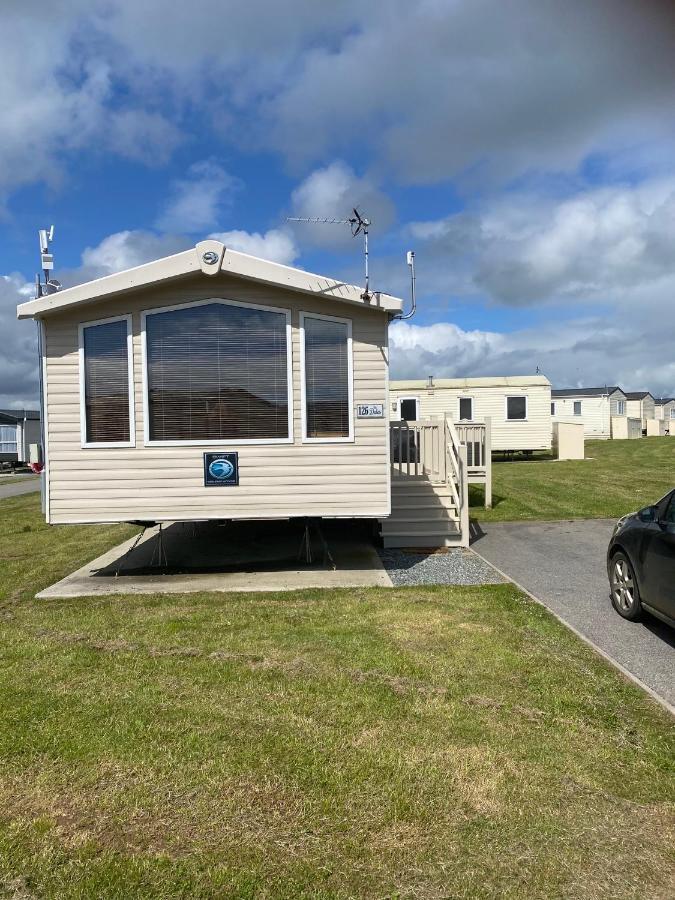 Cosy Caravan Kingston upon Hull Eksteriør billede