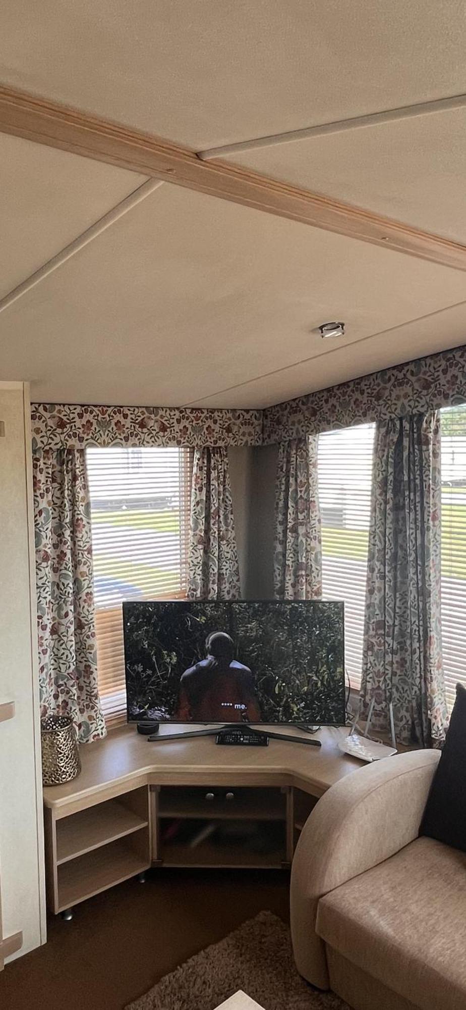 Cosy Caravan Kingston upon Hull Eksteriør billede